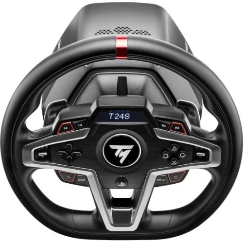 Thrustmaster T248P Racing Wheel with Magnetic Pedals for PS4/5