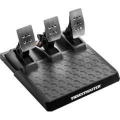 Рулевое колесо Thrustmaster T248P с магнитными педалями для PS4/5