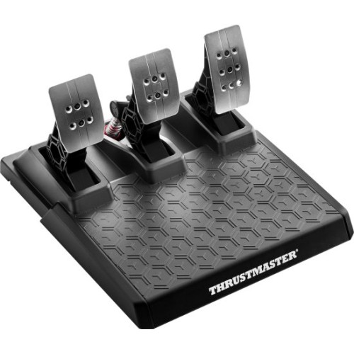 Thrustmaster T248P Racing Wheel with Magnetic Pedals for PS4/5