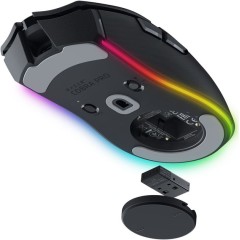 עכבר גיימינג Cobra Pro Wireless/USB