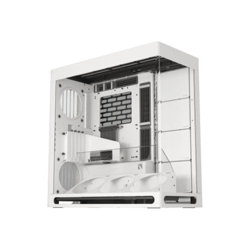 Компьютерный корпус HAVN HS 420 VGPU EDITION WHITE