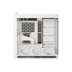 Компьютерный корпус HAVN HS 420 VGPU EDITION WHITE