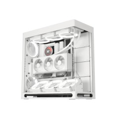 Компьютерный корпус HAVN HS 420 VGPU EDITION WHITE