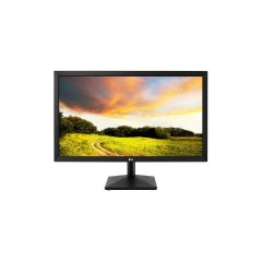 מסך 21.5 אינץ LG 22MK400H-B