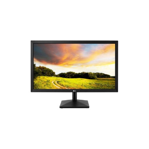 Экран 21,5 дюйма LG 22MK400H-B.