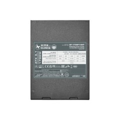 ספק כוח SUPER FLOWER LEADEX 1700W ATX3.1 TITANIUM