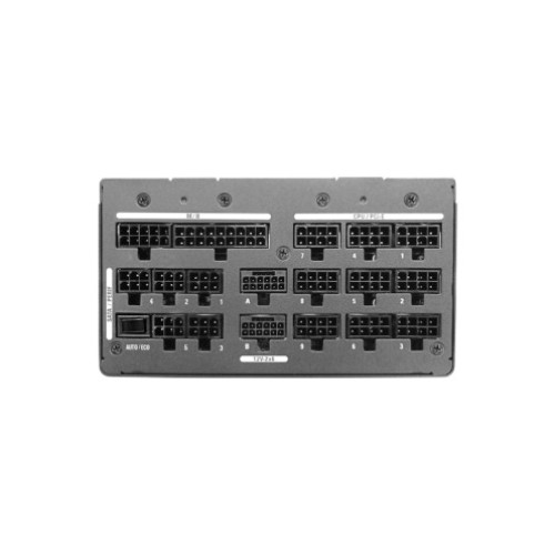ספק כוח SUPER FLOWER LEADEX 1700W ATX3.1 TITANIUM
