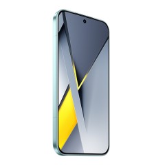 Xiaomi Poco F8 Pro 5G 12GB+512GB in blue