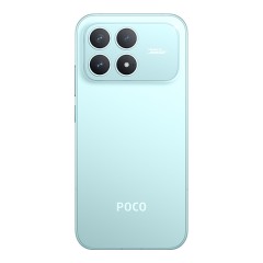 Xiaomi Poco F8 Pro 5G 12GB+512GB in blue