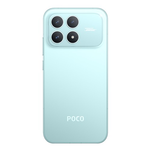 Xiaomi Poco F8 Pro 5G 12GB+512GB in blue