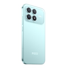 Xiaomi Poco F8 Pro 5G 12GB+512GB in blue