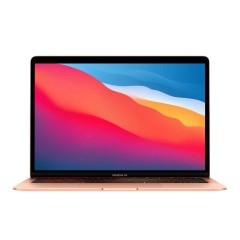 Ноутбук Apple MacBook Air 13 M1 2020 GPU 7C MGND3HB/A Gold