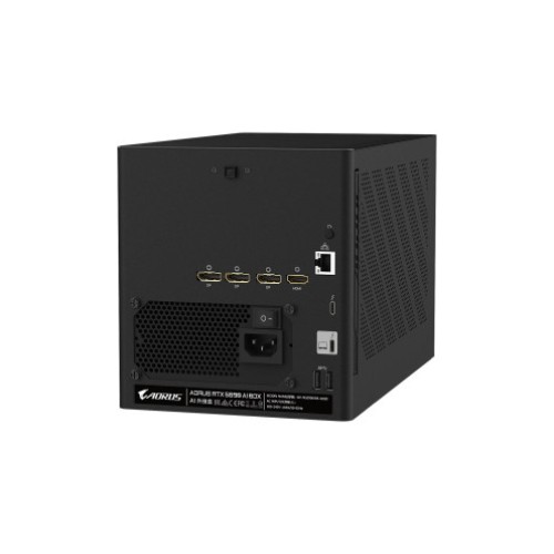 GIGABYTE AORUS RTX 5090 AI BOX GV-N5090IXEB-32GD Graphics Card