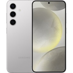 Samsung Galaxy S24 8 ГБ+256 ГБ мраморно-серый