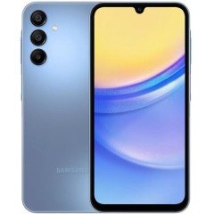 Samsung Galaxy A15 4 ГБ+128 ГБ Синий