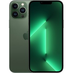 אייפון 13 פרו מקס 256 גיגה iPhone 13 Pro Max Alpine Green MND03HB/A