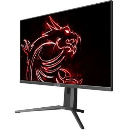 Игровой монитор 27 дюймов MSI Optix G27C5