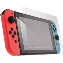 Набор защитных стеклянных пленок для консоли Nintendo Switch