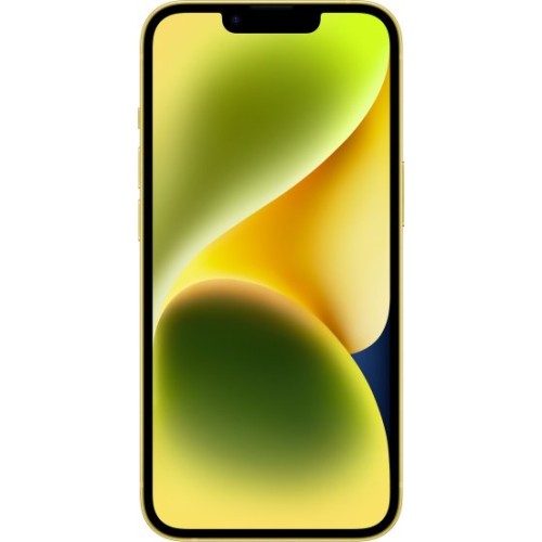 אייפון 14 512 גיגה Apple iPhone 14 Yellow MR513HX/A