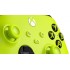 Wireless Gaming Controller Microsoft Xbox Series-X - Green and White Color