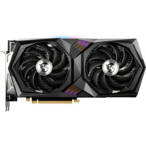 Видеокарта для игр MSI GeForce RTX 3060 GAMING X 12G