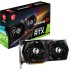 Видеокарта для игр MSI GeForce RTX 3060 GAMING X 12G