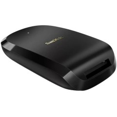 SanDisk Extreme PRO CFexpress Card Reader