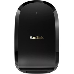 SanDisk Extreme PRO CFexpress Card Reader