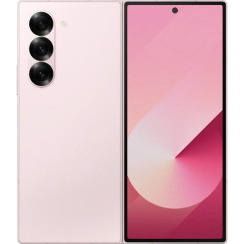 Samsung Galaxy Z Fold6 12GB+256GB Pink