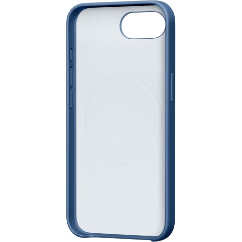 Чехол Beats для Apple iPhone 17e с MagSafe — Bedrock Blue