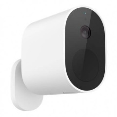 מצלמת אבטחה אלחוטית שיאומי חיצונית Xiaomi Mi Wireless Outdoor MWC13 Camera 6934177722028