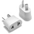 Adapter Australian Plug to European Plug