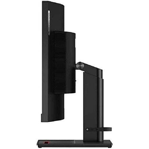 Кривой монитор для компьютера 34 дюйма Lenovo ThinkVision T34w-20 61F3GAT1IS