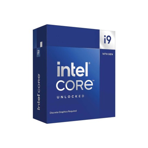 Процессор INTEL CORE I9 14900KF / 1700 TRAY