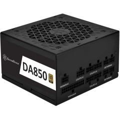 Блок питания 850W GOLD CM Silverstone