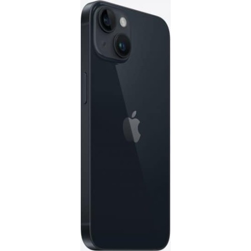 אייפון 14 128 גיגה Apple iPhone 14 Midnight MPUF3HX/A