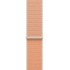 רצועת Sport Loop ל-Apple Watch 46mm‎ — קנטלופ Cantaloupe
