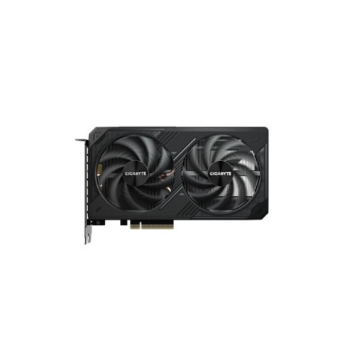 GIGABYTE GEFORCE RTX 5060 TI WINDFORCE 16G GV-N506TWF2-16GD Graphics Card