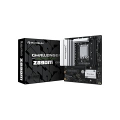 Материнская плата MAXSUN CHALLENGER Z890M WIFI