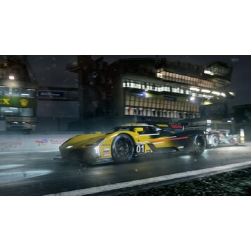 Игра Forza Motorsport — Xbox Series X