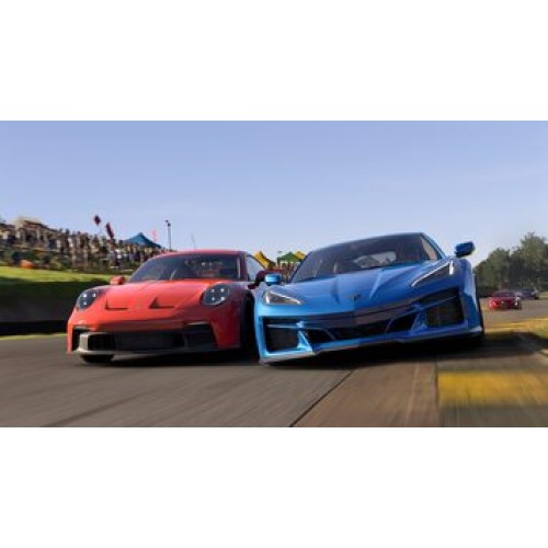 Игра Forza Motorsport — Xbox Series X