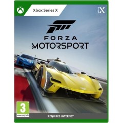 משחק Forza Motorsport — Xbox Series X