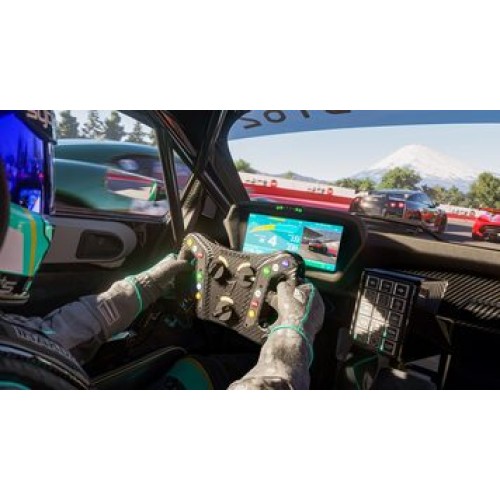 Игра Forza Motorsport — Xbox Series X