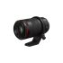 עדשת Canon RF 100mm F2.8L Macro IS USM למצלמות עם תושבת Canon RF — שחור