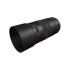 עדשת Canon RF 100mm F2.8L Macro IS USM למצלמות עם תושבת Canon RF — שחור