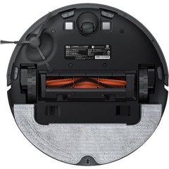 שואב אבק רובוטי Xiaomi Mi Robot Vacuum Mop 2 Ultra 3000Pa — שחור