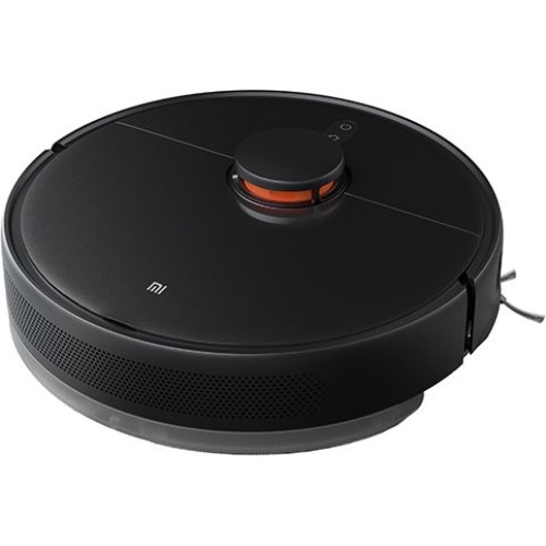 שואב אבק רובוטי Xiaomi Mi Robot Vacuum Mop 2 Ultra 3000Pa — שחור