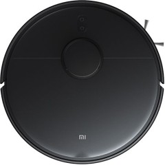 שואב אבק רובוטי Xiaomi Mi Robot Vacuum Mop 2 Ultra 3000Pa — שחור