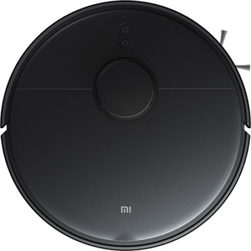 שואב אבק רובוטי Xiaomi Mi Robot Vacuum Mop 2 Ultra 3000Pa — שחור