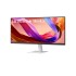 מסך מחשב LG UltraWide 29" WFHD IPS 100Hz — לבן